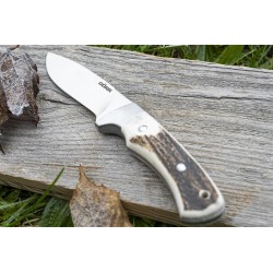 Coltello M-110 - Manico in corno
