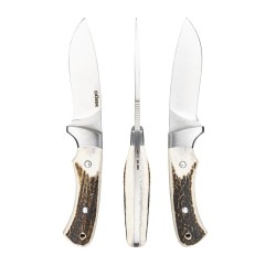 Coltello M-110 - Manico in corno