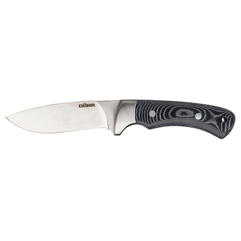 Coltello M-110 con pietra focaia