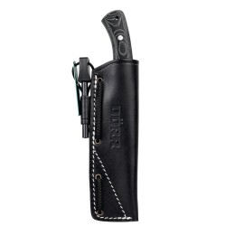 Coltello M-110 con pietra focaia