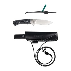 Coltello M-110 con pietra focaia
