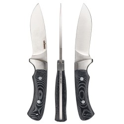 Coltello M-110 con pietra focaia