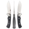 Coltello M-110 con pietra focaia