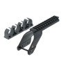 Mossberg 590 e 500 - Cover Picatinny