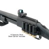 Mossberg 590 e 500 - Cover Picatinny
