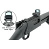 Mossberg 590 e 500 - Cover Picatinny