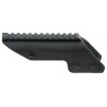 Mossberg 590 e 500 - Cover Picatinny