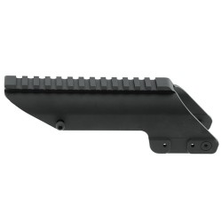 Mossberg 590M Mag-Fed - Cover Picatinny