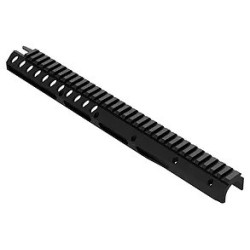 Vision Chassis - Top Rail Picatinny