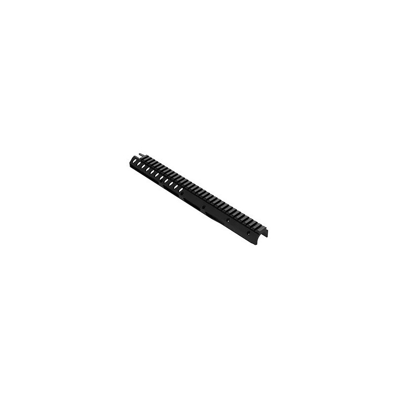 Vision Chassis - Top Rail Picatinny