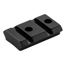 Mauser K 98 - Base Posteriore Picatinny