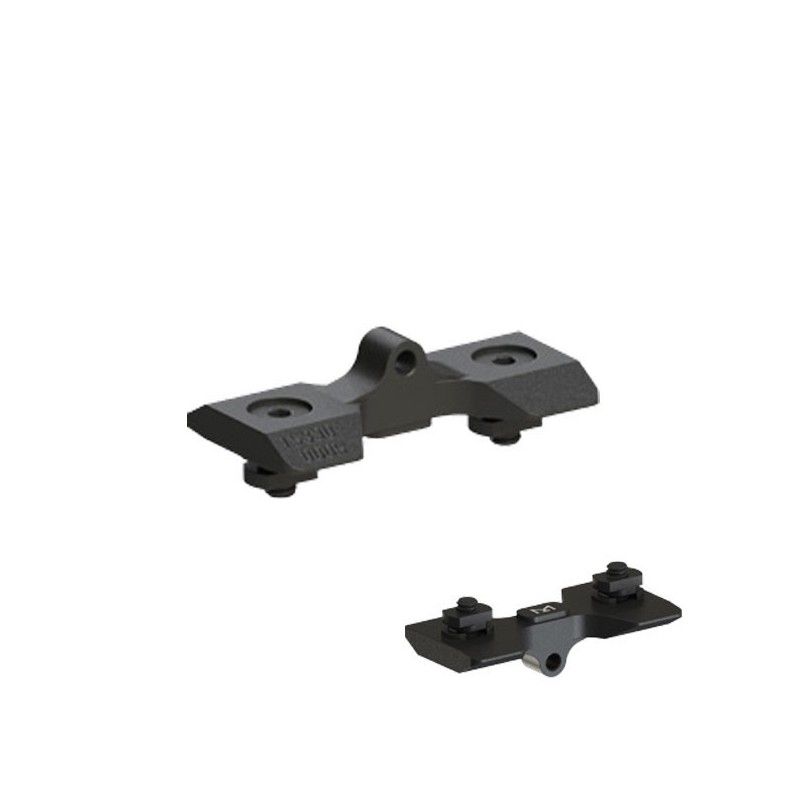 Adattatore M-Lok per Bipod Hurris