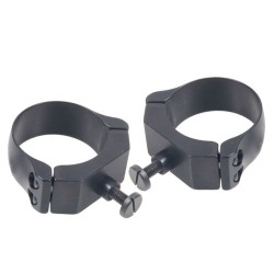 Anelli da 26mm per sistema Optilock