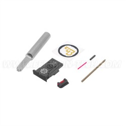 CZ Shadow - Set mirini regolabili