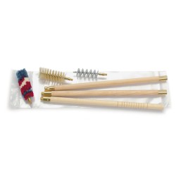 KIT PULIZIA PER FUCILE