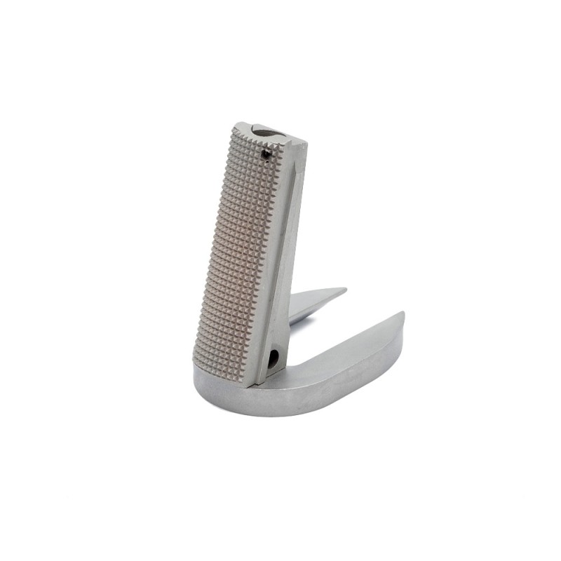 1911 - Magwell in 2 pezzi Silver