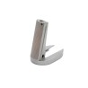 1911 - Magwell in 2 pezzi Silver