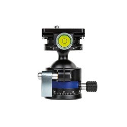 Testa a sfera per tripod