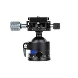 Testa a sfera per tripod