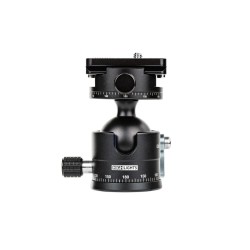 Testa a sfera per tripod