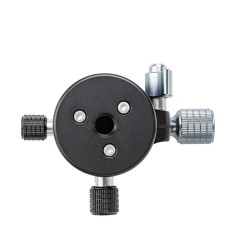 Testa a sfera per tripod