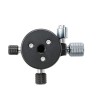 Testa a sfera per tripod