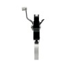 REM 700 Gruppo di scatto Primary Curved SS Left TriggerTech