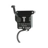REM 700 Gruppo di scatto Primary Curved Black TriggerTech