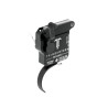 REM 700 Gruppo di scatto Primary Curved Black TriggerTech