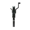 REM 700 Gruppo di scatto Primary Curved Black TriggerTech