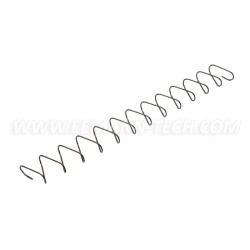 Molla per caricatore OEM da 18 colpi per CZ 75 SP-01 Shadow