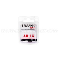 Pulsante sgancio caricatore per AR-15