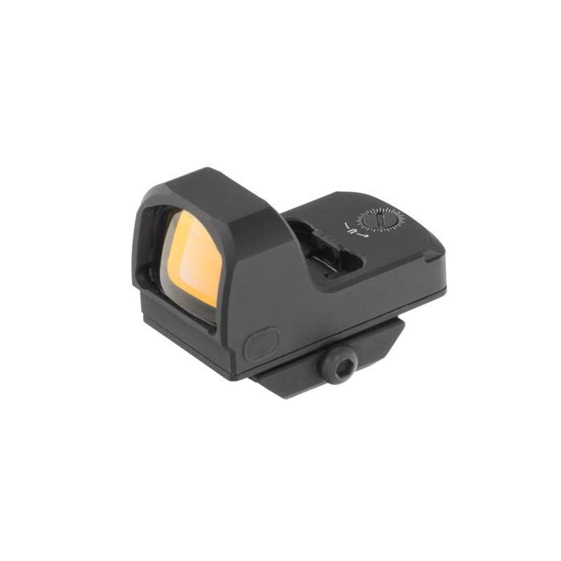 MICRO DOT OP3 3.5MOA SING.DOT GREEN