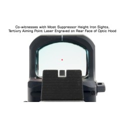 MICRO DOT OP3 3.5MOA SING.DOT GREEN