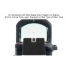 MICRO DOT OP3 3.5MOA SING.DOT GREEN