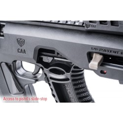 Micro-Roni® per Glock Sub Compact 26, 27 di 3°, 4°, 5° Generazione