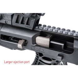 Micro-Roni® per Glock Sub Compact 26, 27 di 3°, 4°, 5° Generazione