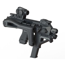 Micro-Roni® per Glock Sub Compact 26, 27 di 3°, 4°, 5° Generazione