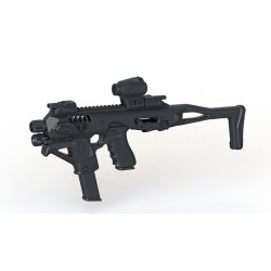 Micro-Roni® per Glock Sub Compact 26, 27 di 3°, 4°, 5° Generazione