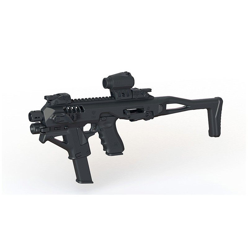 Micro-Roni® per Glock Sub Compact 26, 27 di 3°, 4°, 5° Generazione