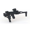 Micro-Roni® per Glock Sub Compact 26, 27 di 3°, 4°, 5° Generazione