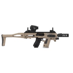 Compensatore per Micro Roni Gen. 4