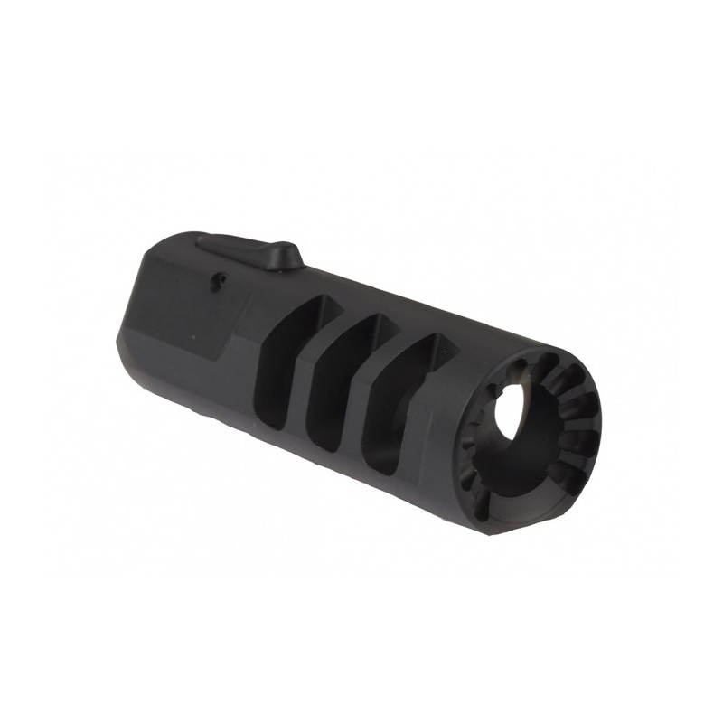 Compensatore per Micro Roni Gen. 4