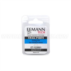 E. TECH FIRING PIN FOR GLOCK 9 mm