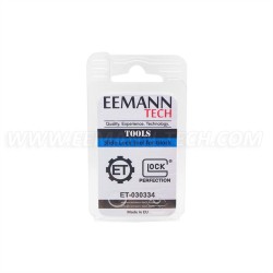 E.TECH SLIDELOCK TOOL FOR GLOCK