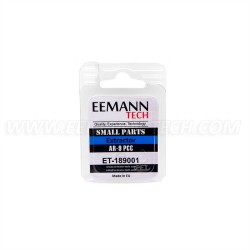 E. TECH EXTRACTOR FOR AR-9 PPC