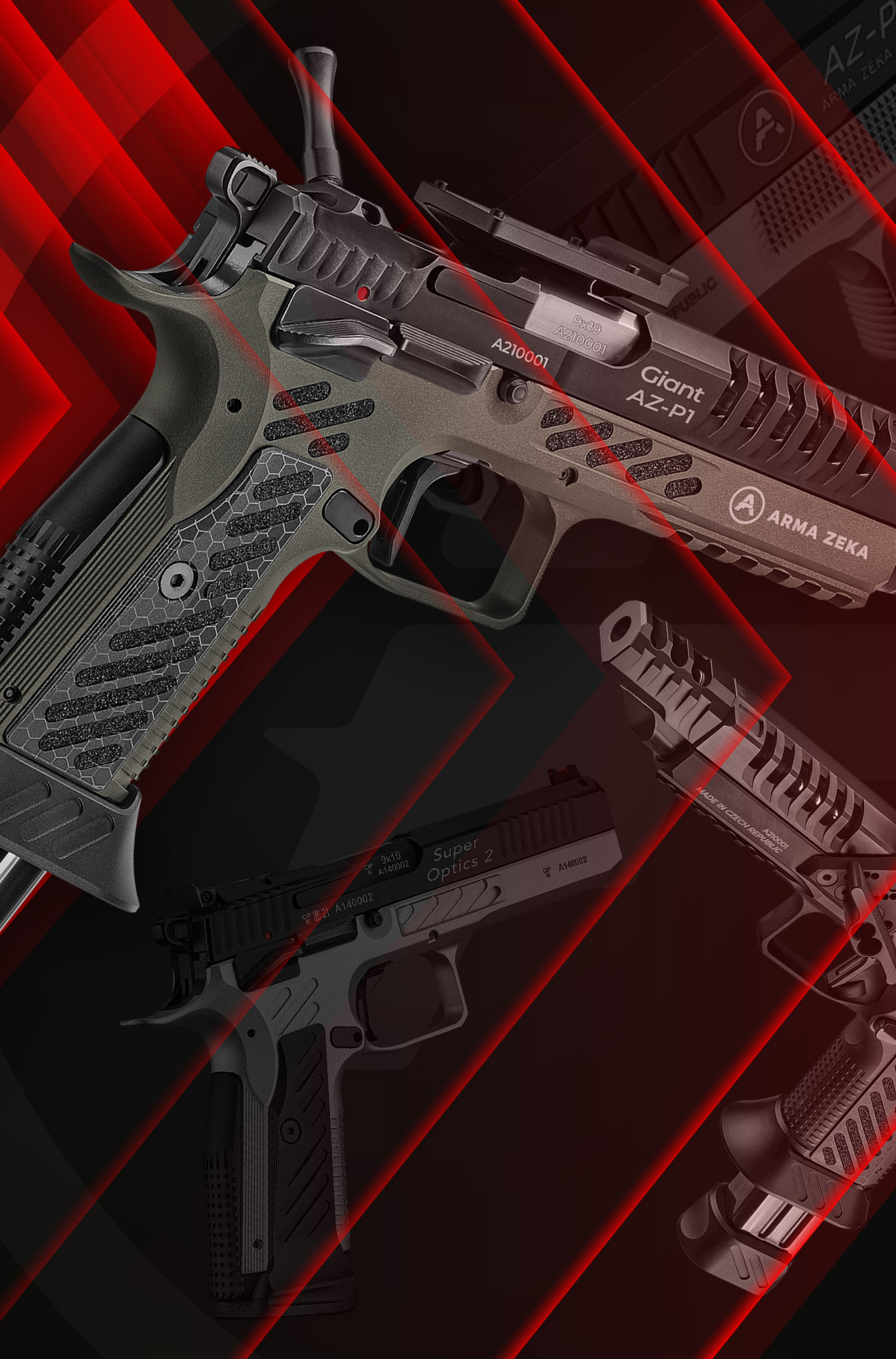 arma zeka erredi trading