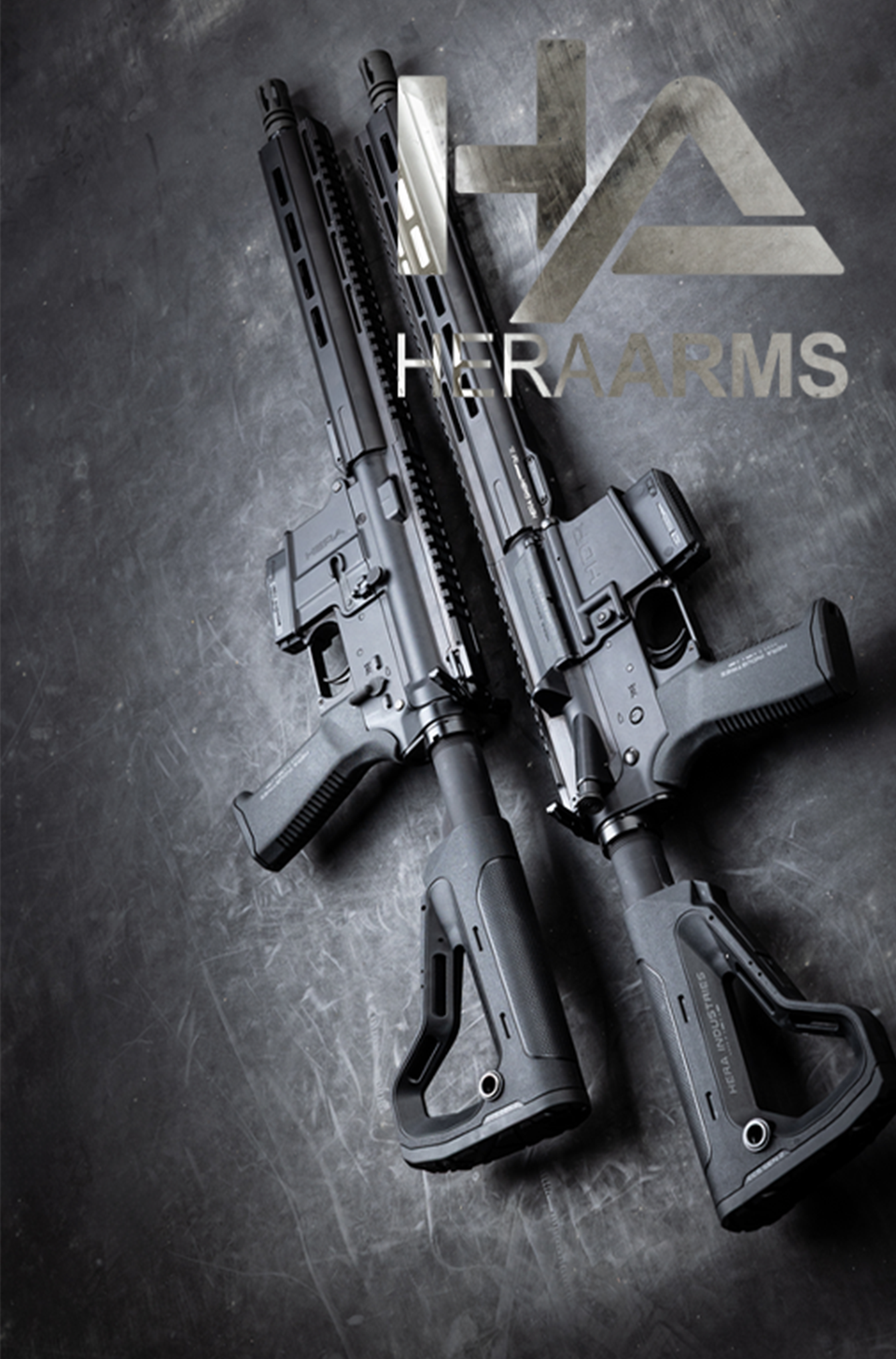 Hera Arms Erred Trading 